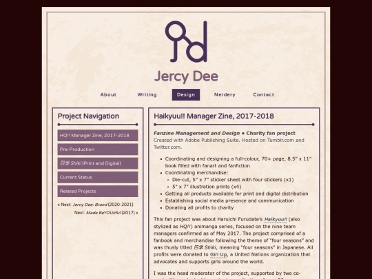 design/hqmngrzn screenshot