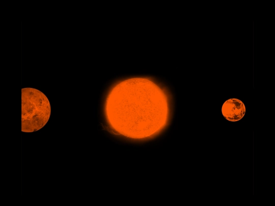 ciclico/astralFire screenshot
