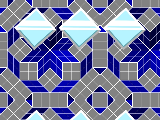 ciclico/greatestMonument screenshot