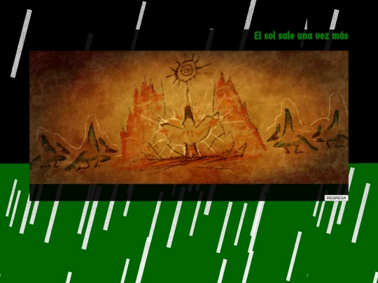 dinosaurs screenshot