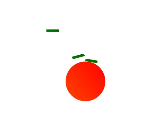 tomatofail screenshot