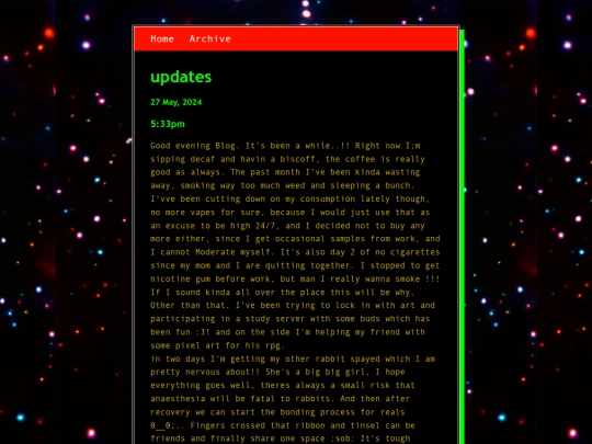 posts/2024-05-27-updates screenshot
