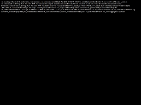 _borders/_vti_cnf/top screenshot