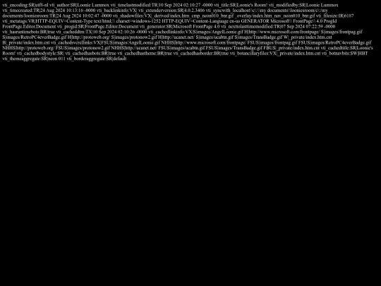 _vti_cnf screenshot