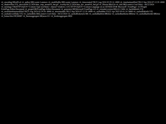 diary/_vti_cnf/04.22.2024 screenshot