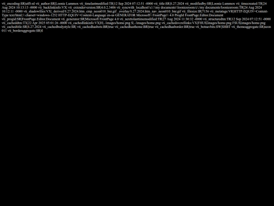 diary/_vti_cnf/8.27.2024 screenshot