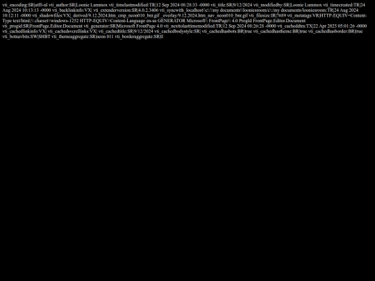 diary/_vti_cnf/9.12.2024 screenshot