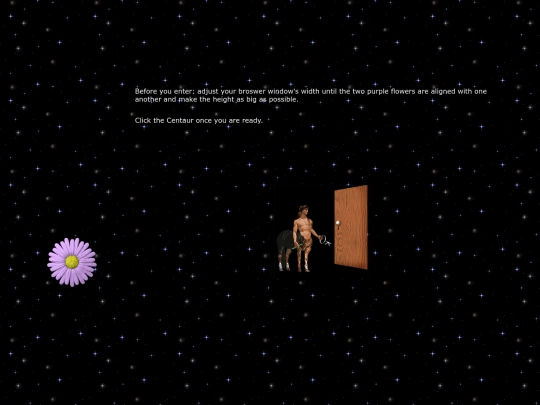 frontpage screenshot