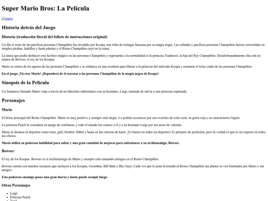 semana1 screenshot