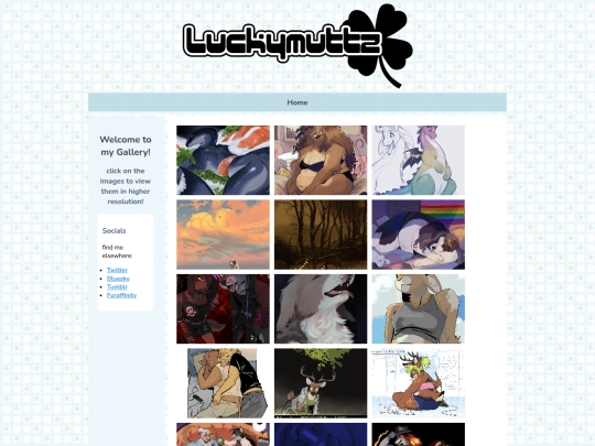art screenshot