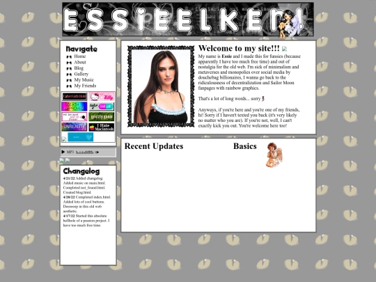 main screenshot
