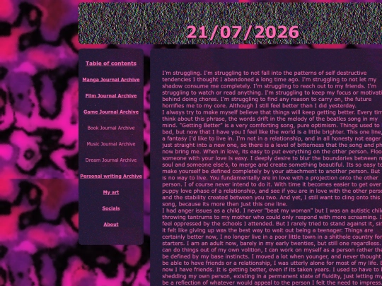 personal/21072026 screenshot