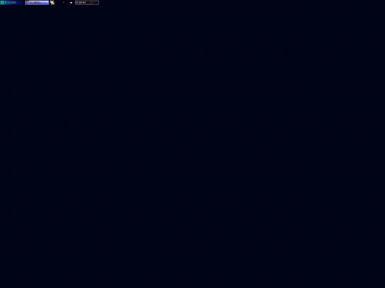 cliques screenshot