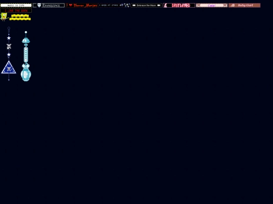 collections screenshot
