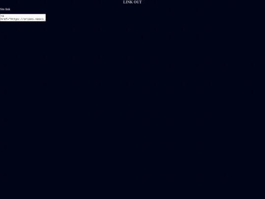link screenshot