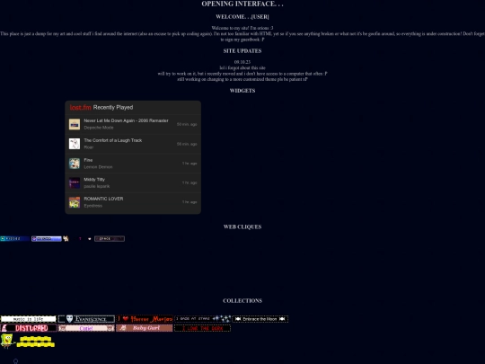main screenshot