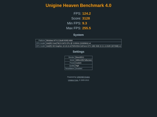 benchmark/20170412-0010 screenshot