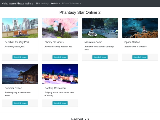 gallery screenshot