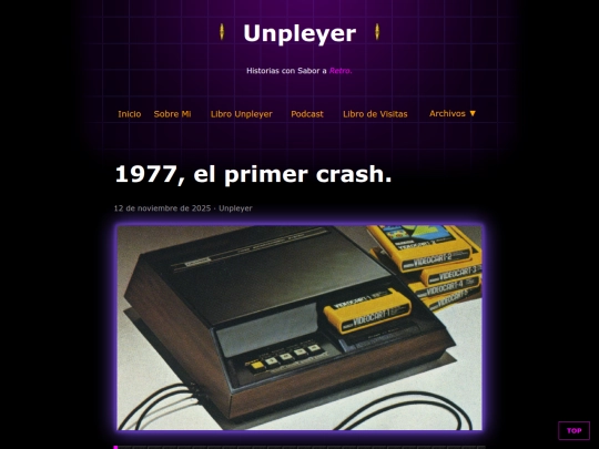 1977-primer-crash screenshot
