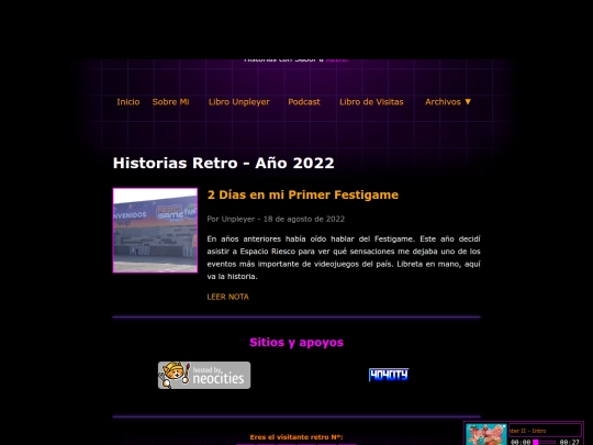 2022 screenshot