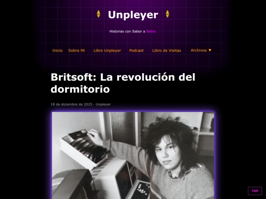 britsoft-revolucion-dormitorios screenshot