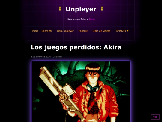 juegos-perdidos-akira screenshot