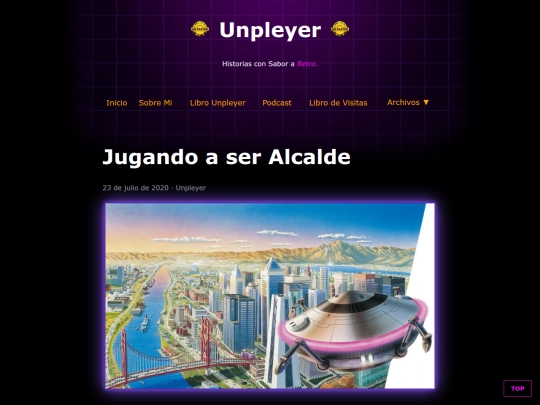 jugando-ser-alcalde screenshot
