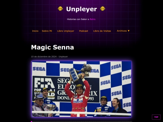 magic-senna screenshot