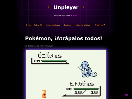 pokemon-atrapalos-todos screenshot