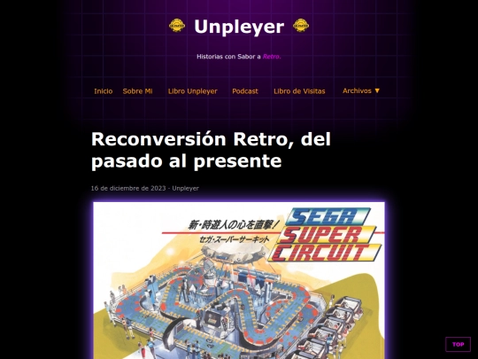 reconversion-retro screenshot