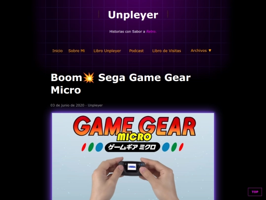 sega-game-gear-micro screenshot