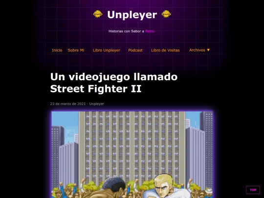 videojuego-llamado-streetfighterii screenshot