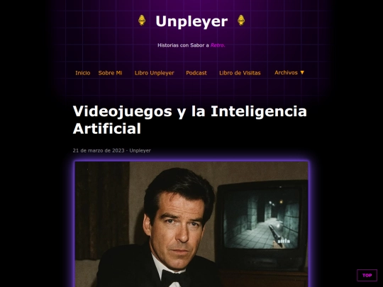 videojuegos-inteligencia-artificial screenshot