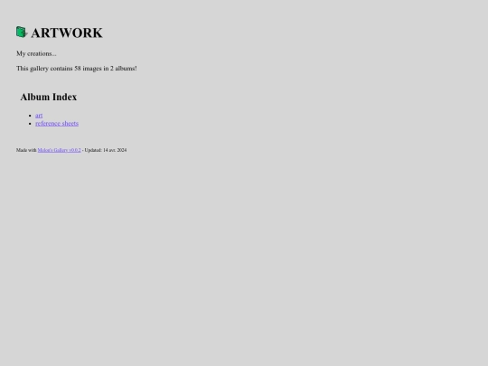 gallery screenshot