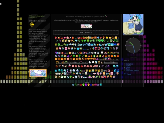 graphics screenshot