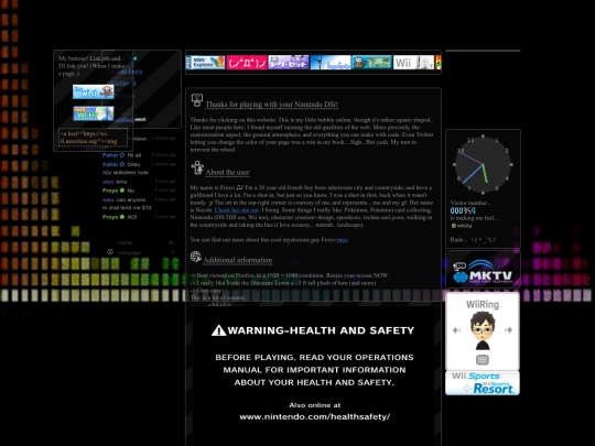 oldindex2 screenshot
