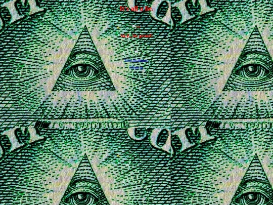 conspiracy screenshot