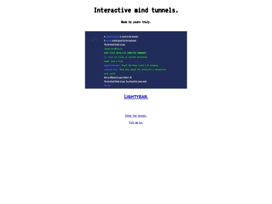 games screenshot