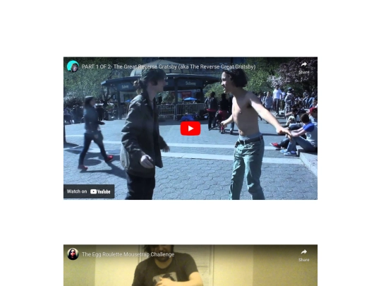 movierecommendations screenshot