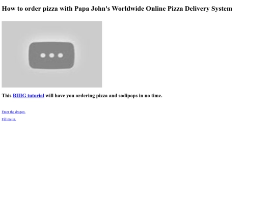 papajohn screenshot
