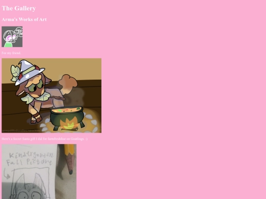 Artist_Alley screenshot