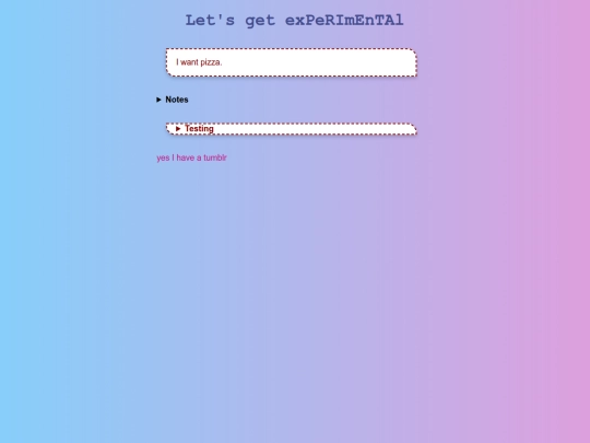 csstut screenshot