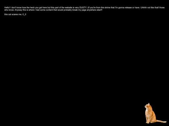 randompage screenshot