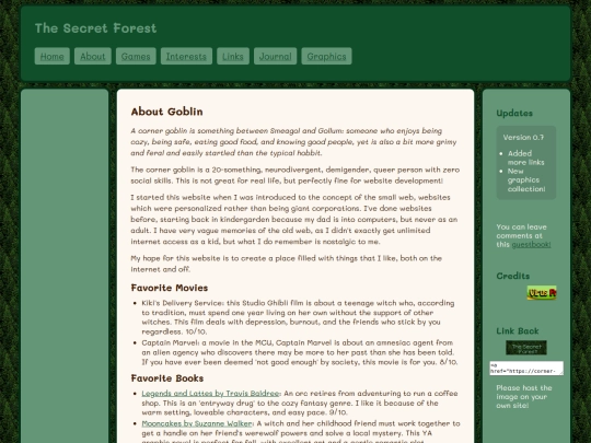about_page/about screenshot