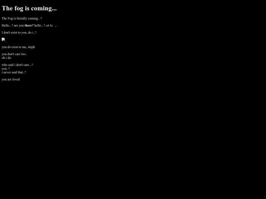 Hi screenshot