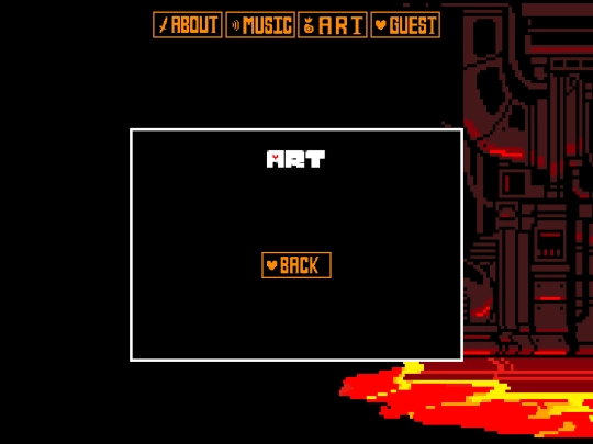 art screenshot
