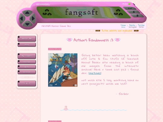 pages/random screenshot