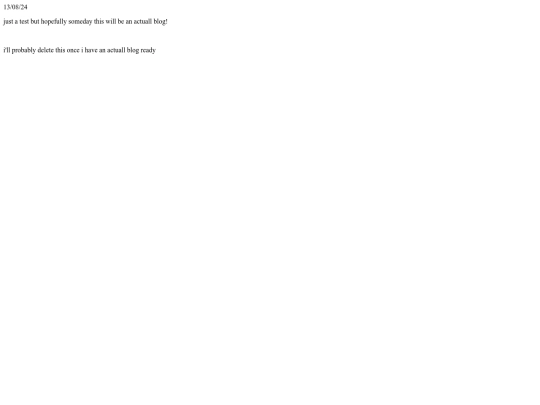 blogs/13thAug2024 screenshot
