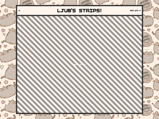 stripovi screenshot