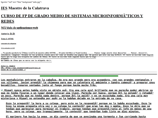 imagenes/Trabajo de aplicación web screenshot